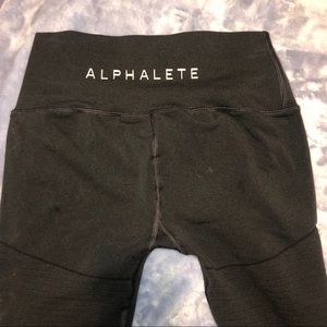 Alphalete Revival Leggings